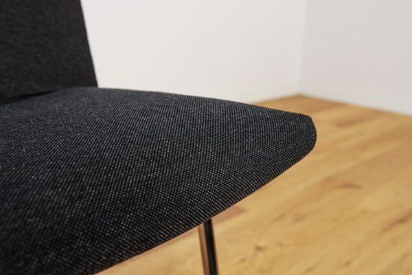 photo vinterior Model Ap 38 Airport Chair By Hans J. Wegner For Ap Stolen, Denmark, 1950s