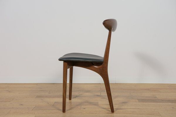 photo buy Model 27 Dining Chairs In Rosewood By Kurt østervig For Brande Møbelindustri, 1960s, Set Of 6