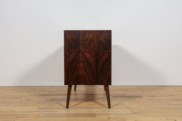 Mid Century Danish Rosewood Dresser From Brouer Mobelfabrik, 1960s photo 1857.0
