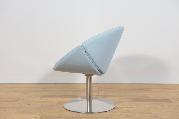 photo buy Set Of Model Ej 96 Apollo Armchairs By Peter Hjort Lorentzen And Johannes Foersom For Erik Jørgensen, Denmark, 2010s