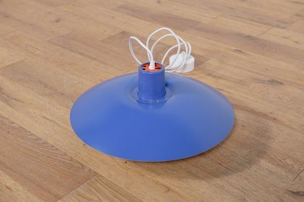 photo furniture Mid Century Ph4 Pendant Lamp By Poul Henningsen For Louis Poulsen, Denmark, 1960s