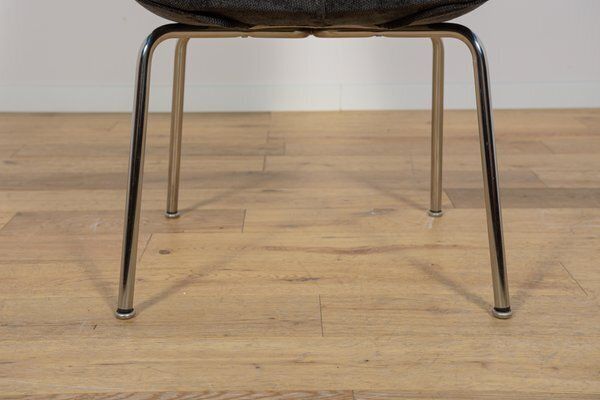 photo vintage Kilta Armchair By Olli Mannermaa For Juch Mobelfabrik, Germany, 1970s