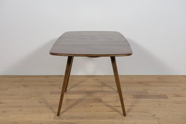 photo buy Goldsmith Series Dining Table By Lucian Ercolani For Ercol, United Knigdom, 1960s