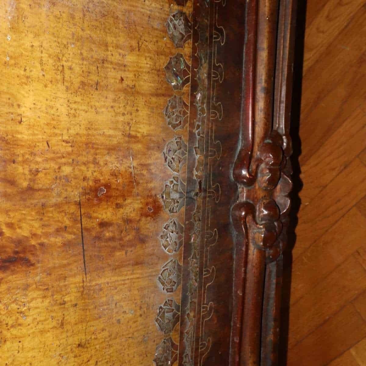 Pair Of Single Iron Beds From The 1930s, Fratelli Risi Bari (Italy) photo buy