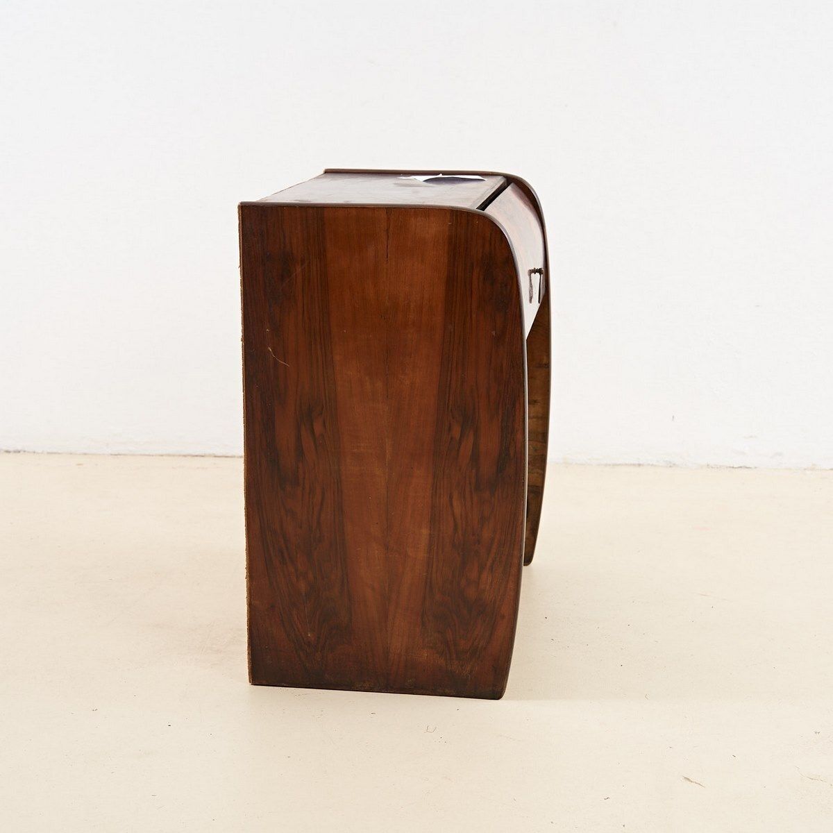 Bar Cabinet Early 30's – 40's, 1930s photo vinterior
