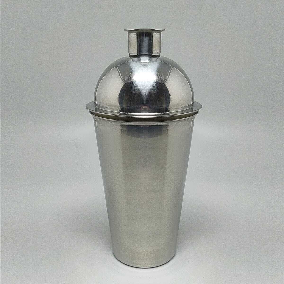 1930s Astonishing Art Deco Cocktail Shaker. Made In France photo furniture