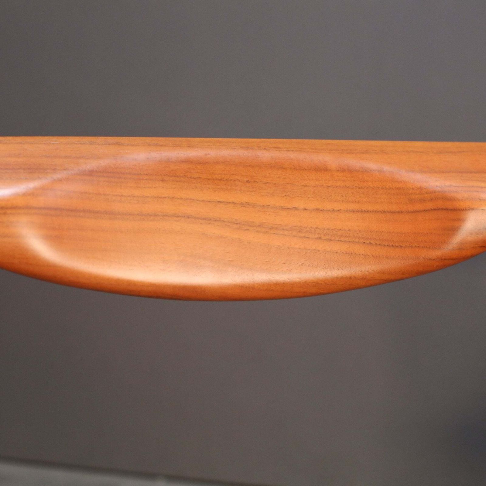 photo for sale Porada Arlekin Dining Chair By E. Gottein & G.F. Coltella, Set Of Eight
