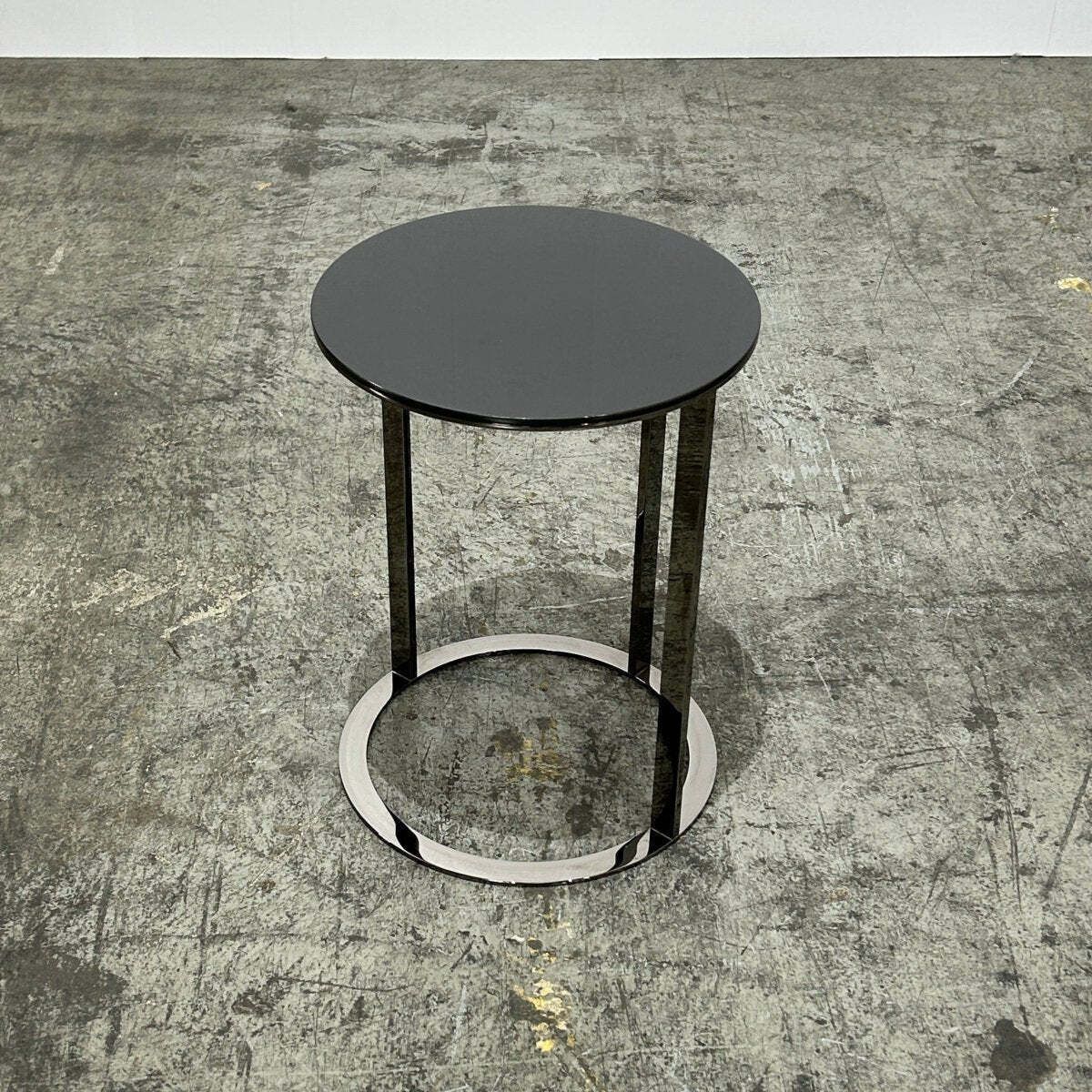B&B Italia Frank Side Table By Antonio Citterio photo furniture