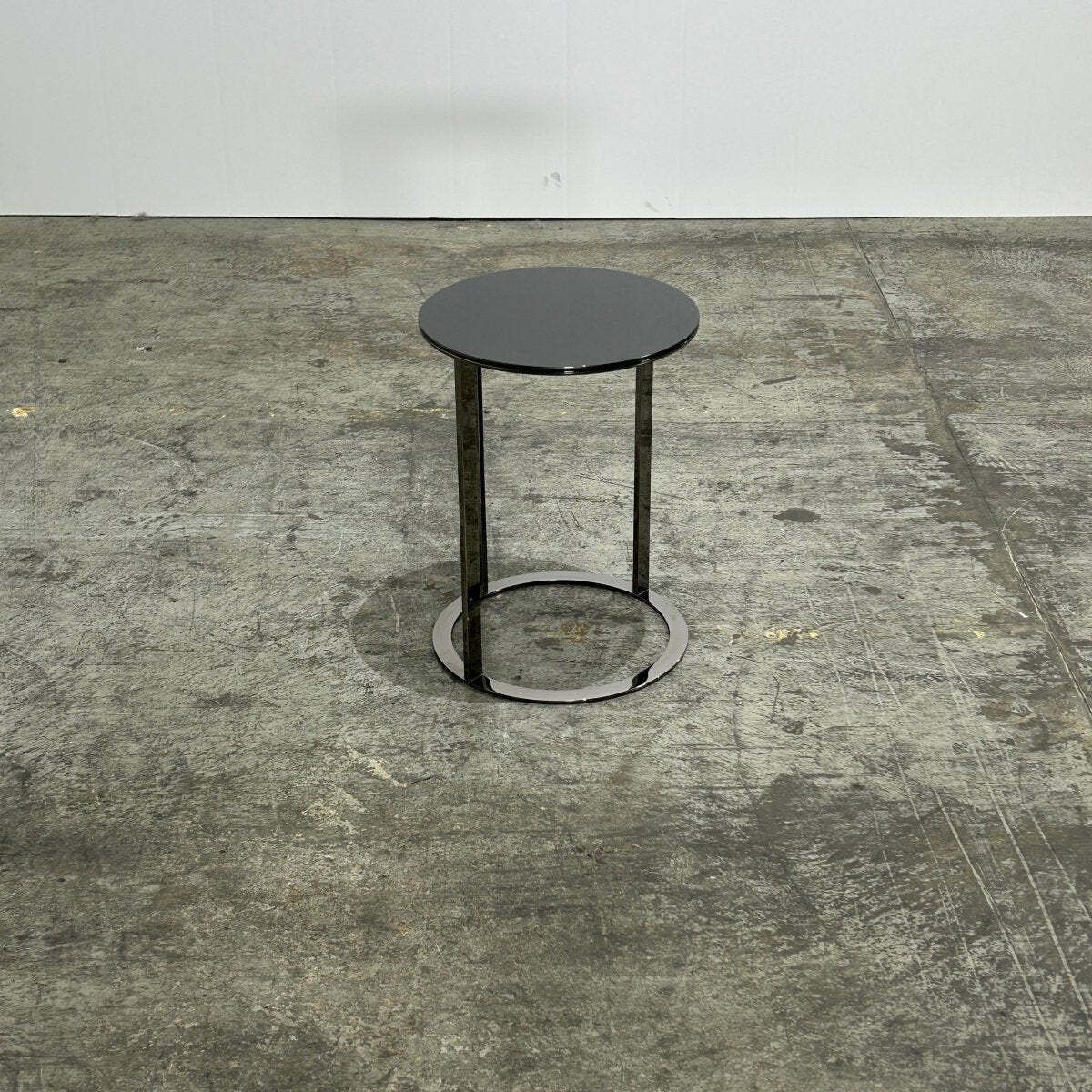 B&B Italia Frank Side Table By Antonio Citterio photo 580.0