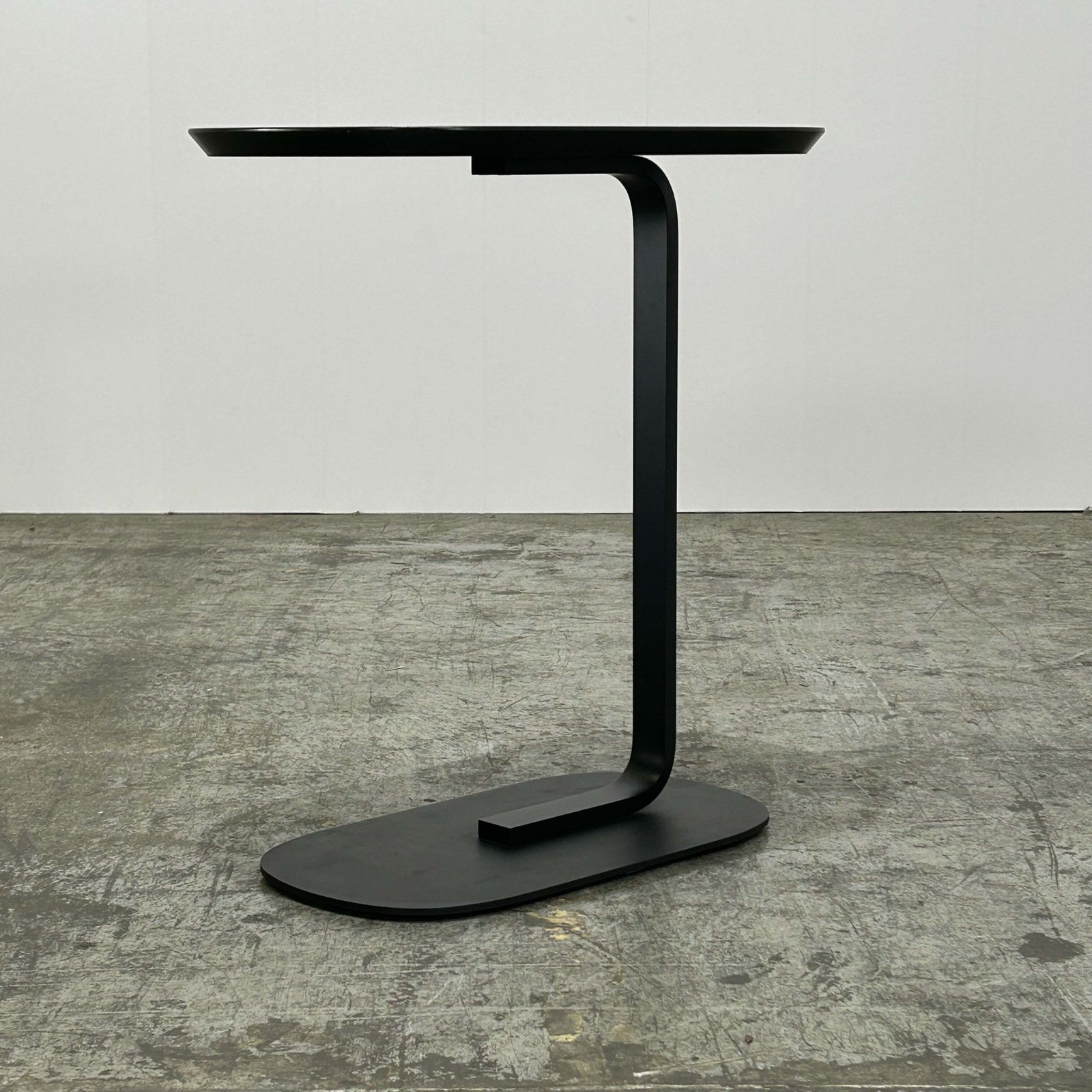 Muuto Relate Side Table By Big Game photo for sale