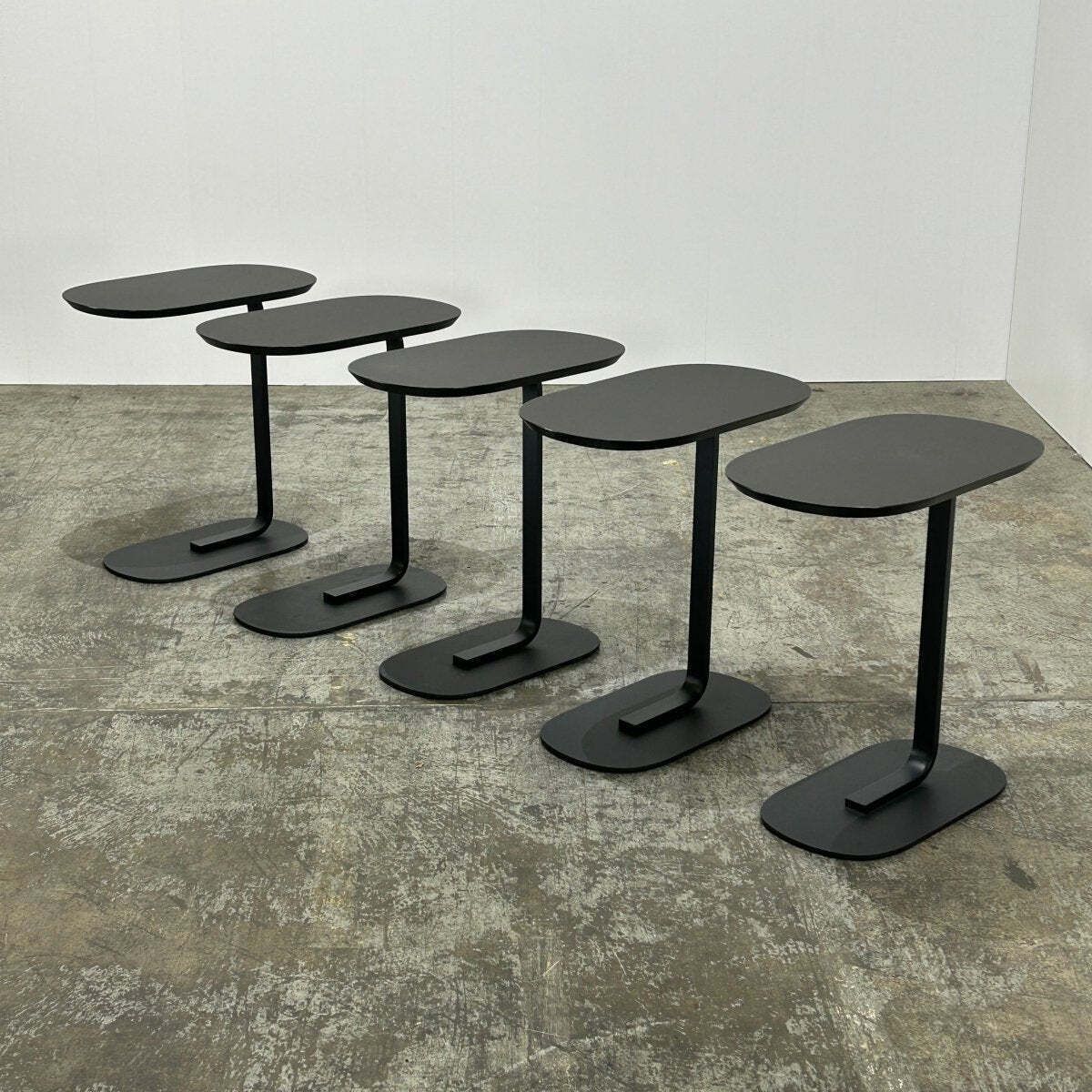 Muuto Relate Side Table By Big Game photo buy