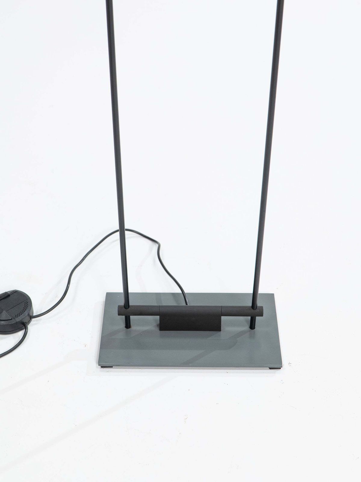 "Logo" Floor Lamp By Marco Colombo And Mario Barbaglia For Italiana Luce, Italy, 1990s photo buy