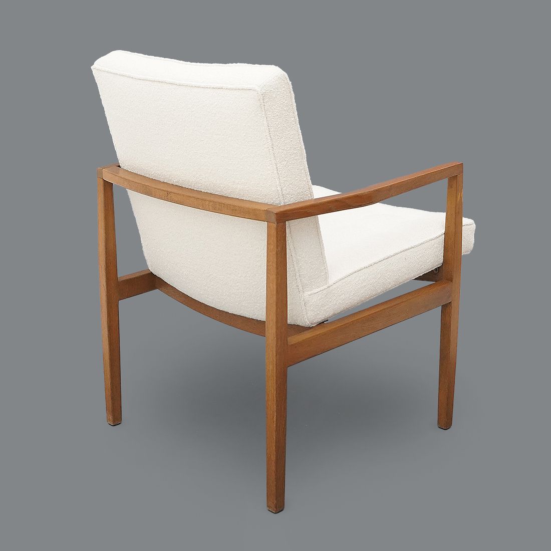 Armchair By Vincent Cafiero For Knoll International, 1960s photo vintage