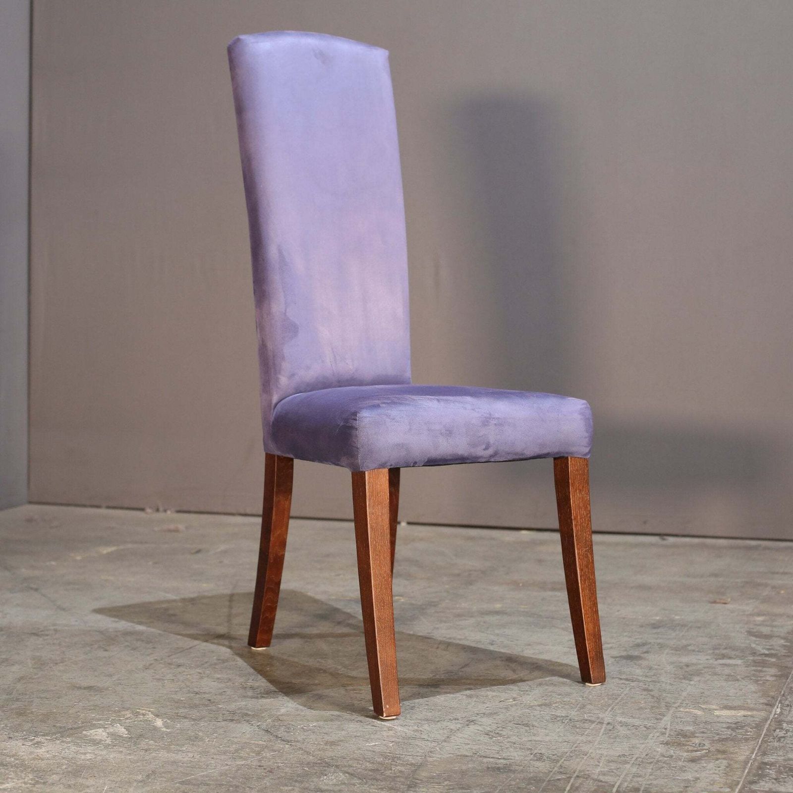 Poise Dining Chair By Tom Schneider, Set Of Eight photo 1600.0