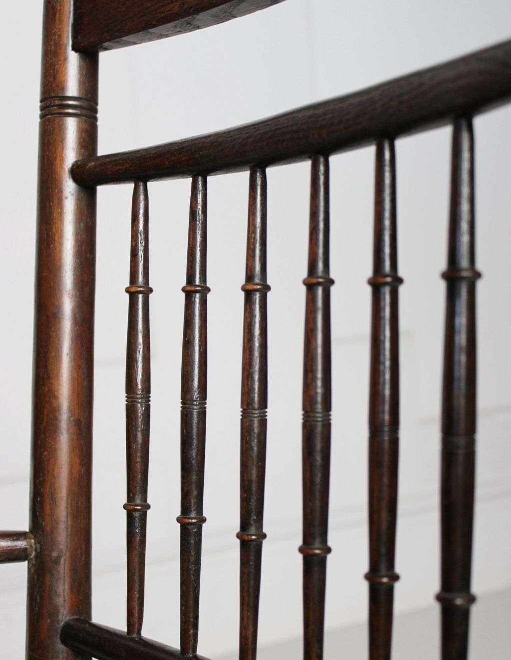 Sussex Chair Attributed To Liberty & Co photo for sale