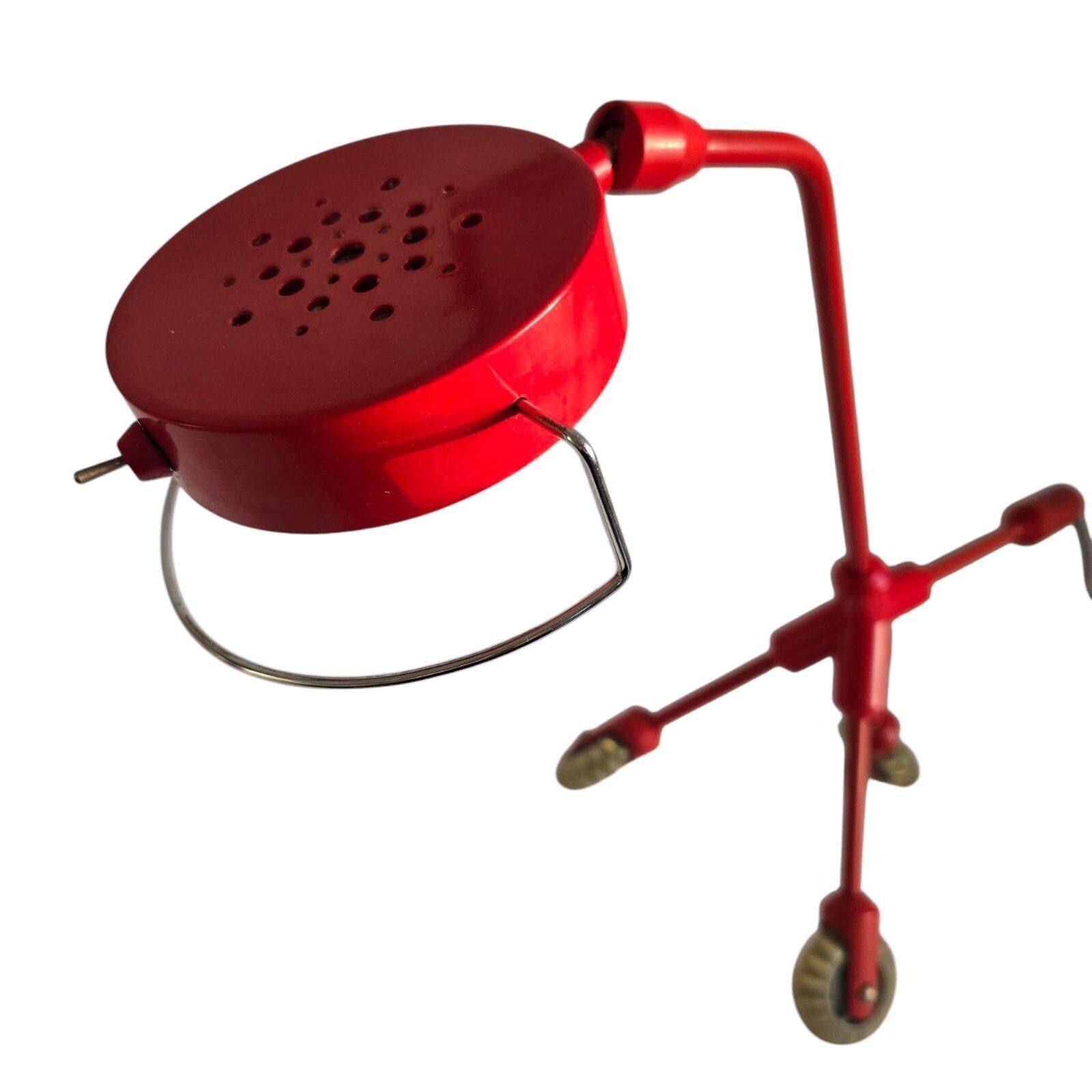 Vintage Led Desk Lamp Kila By Harry Allen For Ikea 2004 photo furniture