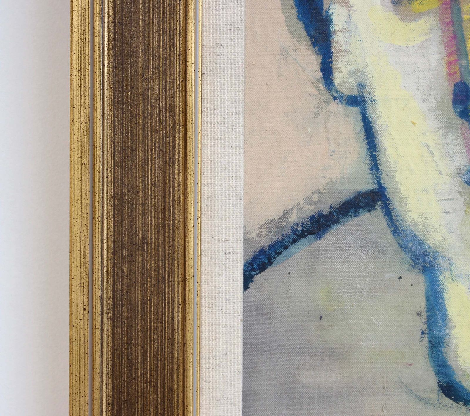 photo furniture Florentine Expressions: A Portrait Series III (Circa 1980s 90s)