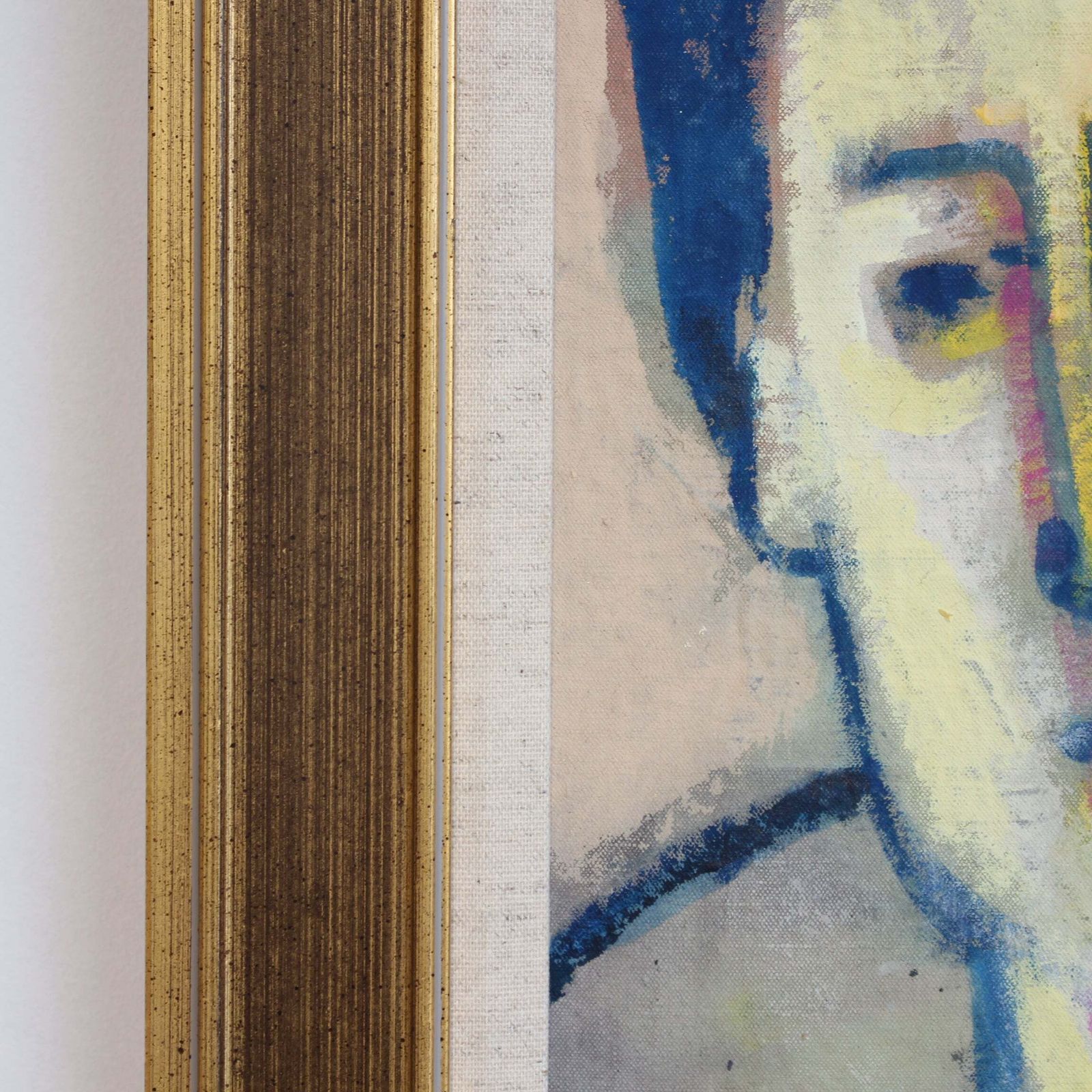 photo for sale Florentine Expressions: A Portrait Series III (Circa 1980s 90s)