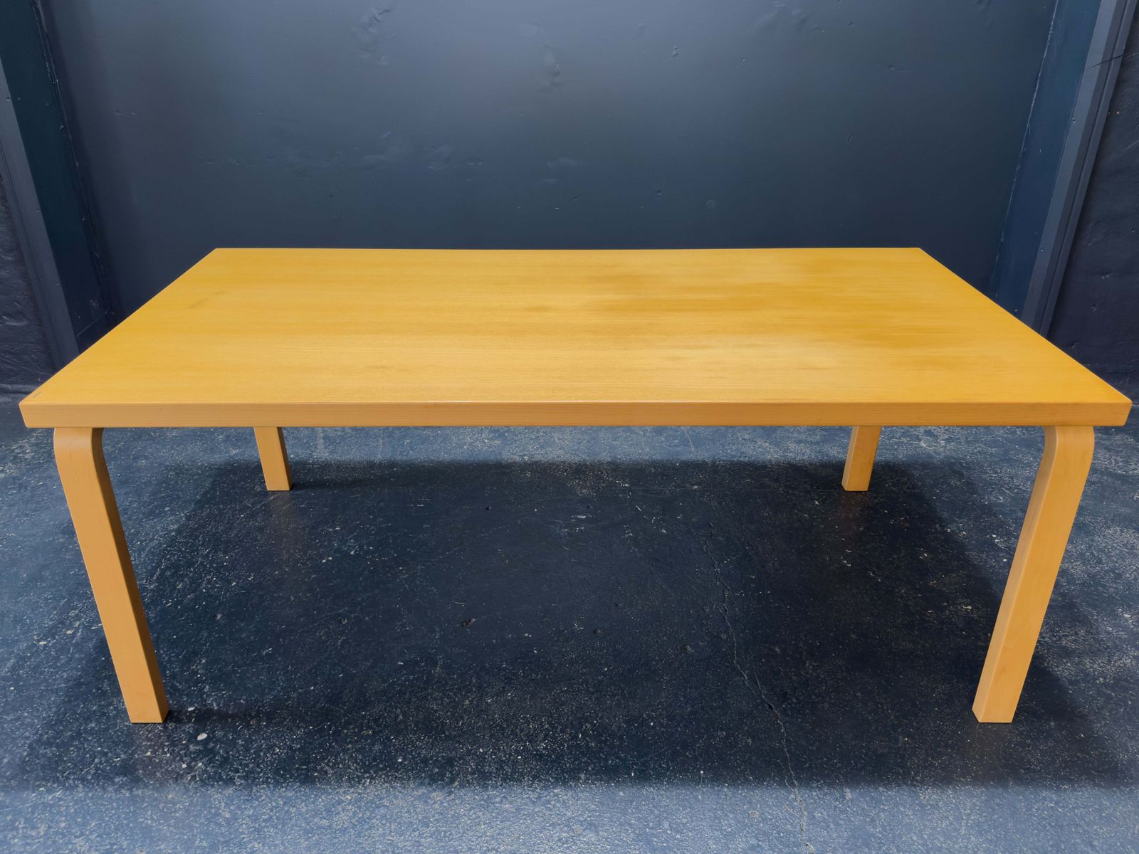 Alvar Aalto Table 83 photo buy