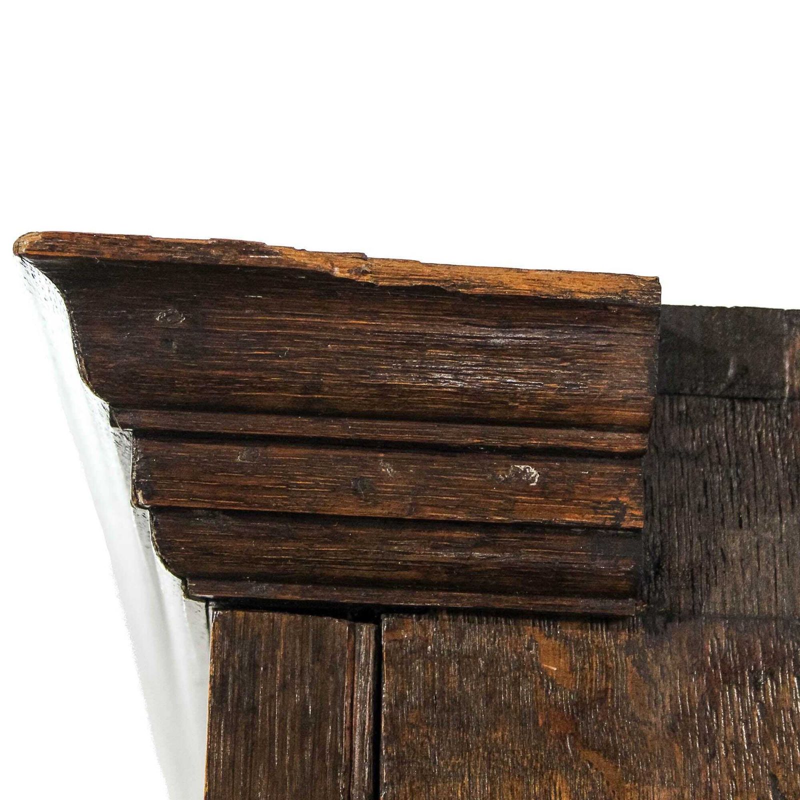 photo furniture Antique Oak Housekeeper Cupboard | Antique | Early Antiques | Antique Storage | Antique Cupboard