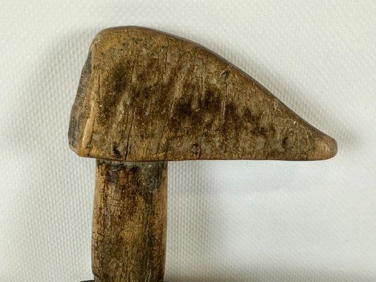photo for sale Antique Islam Quranic Writing Board Or Tablet, 19th Century