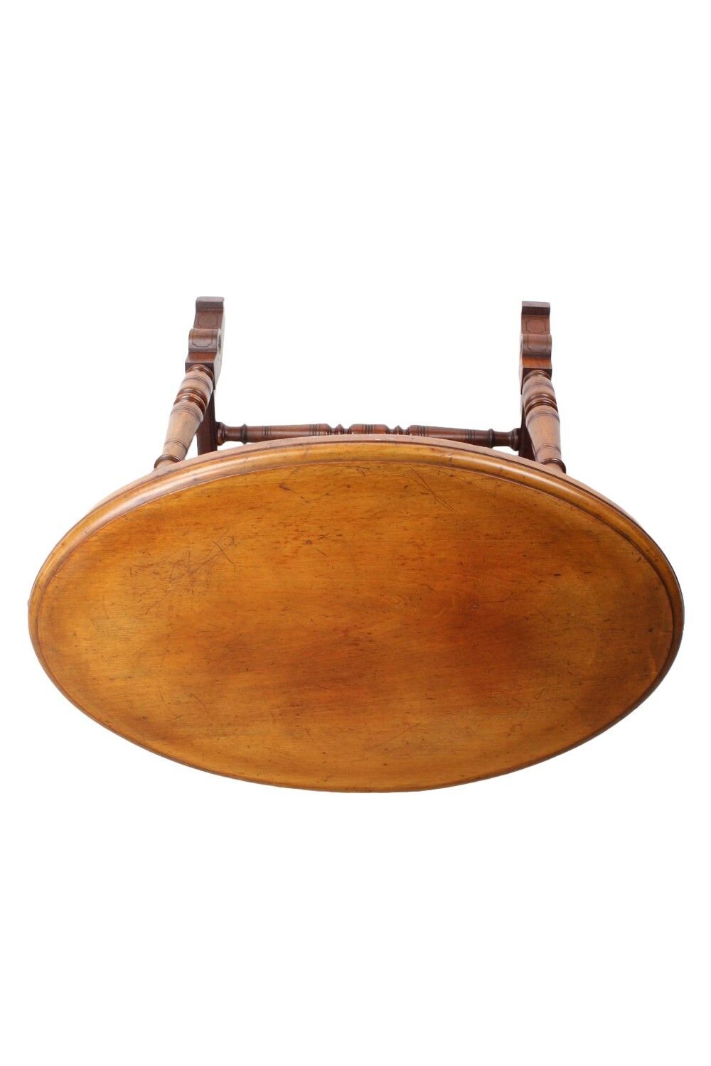Small Victorian Aesthetic Movement Mahogany Side Table photo for sale