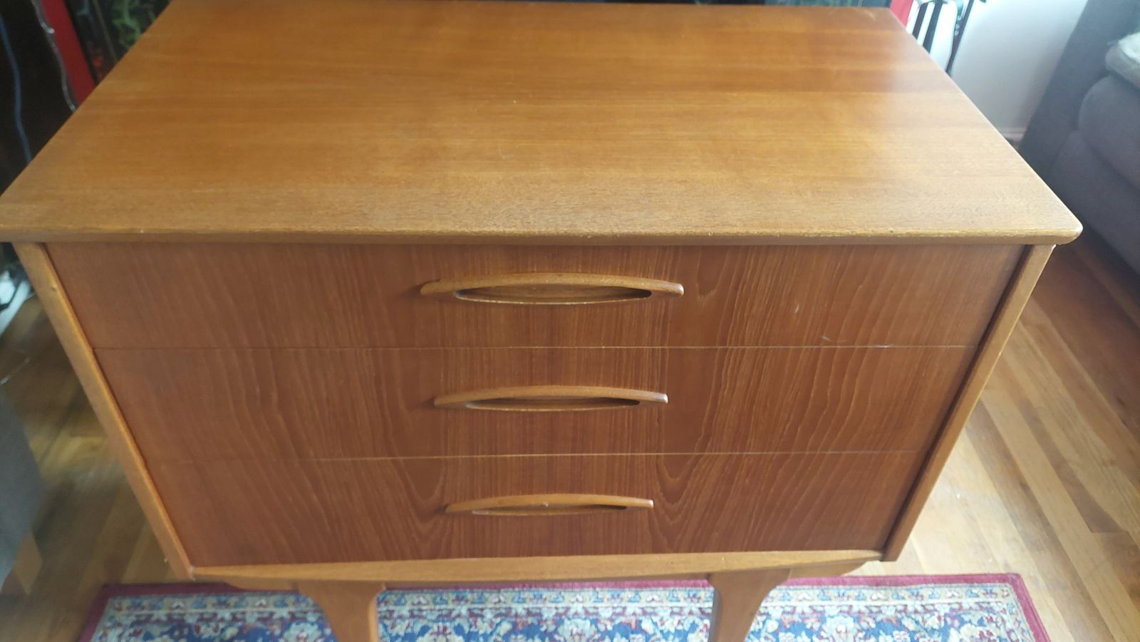 Jenrick Metamorphic Desk, Mid 20th Century photo Furniture