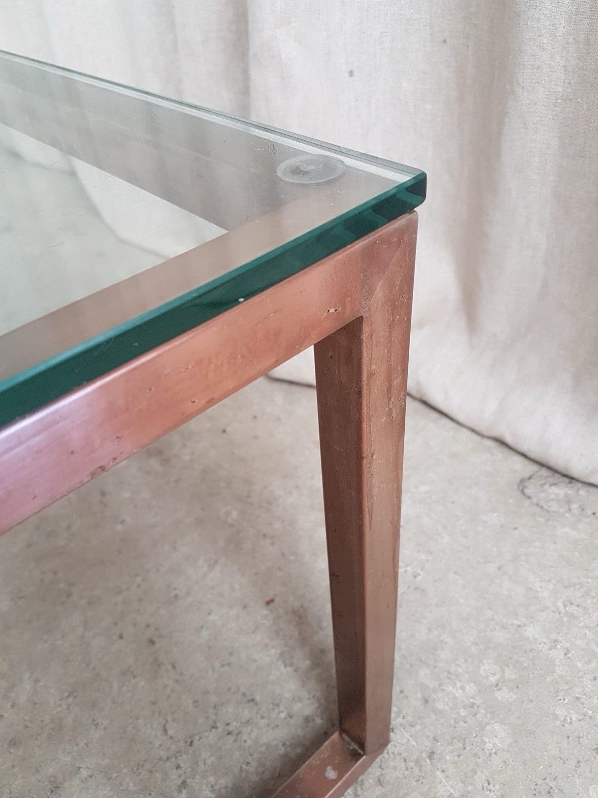 photo buy Vtg Mid Century Style Habitat Tilda Coffee Table Scandi Danish Retro R820