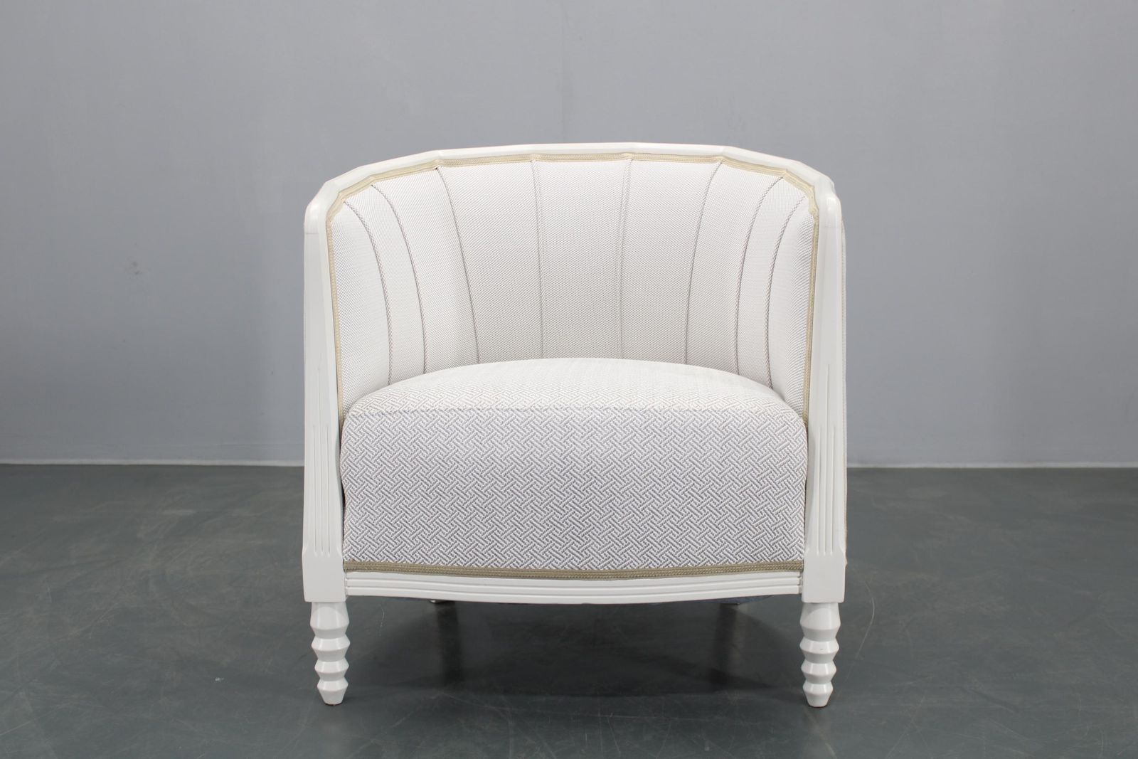 1930s Restored Vienna Seccesion Armchair photo furniture