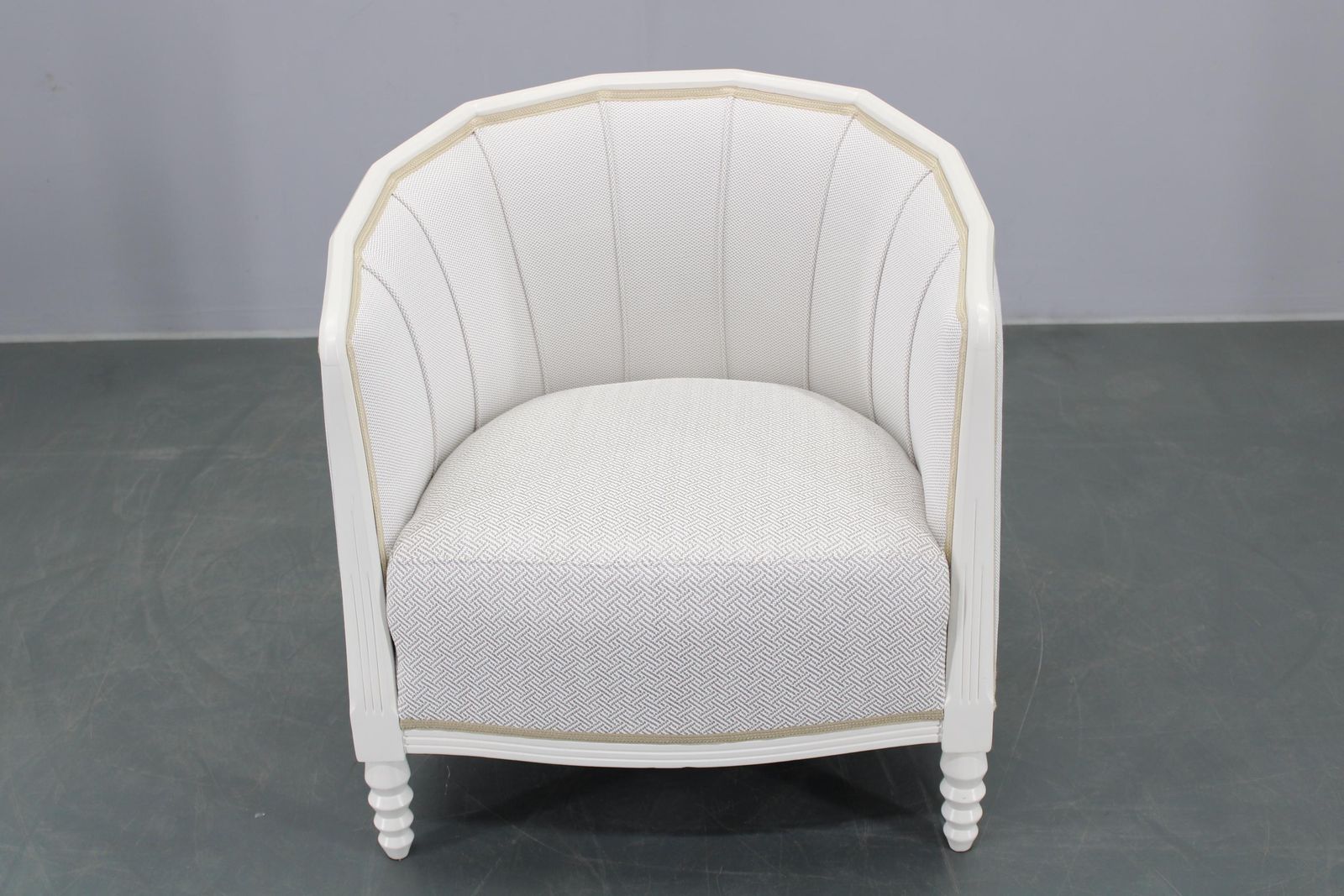 1930s Restored Vienna Seccesion Armchair photo for sale
