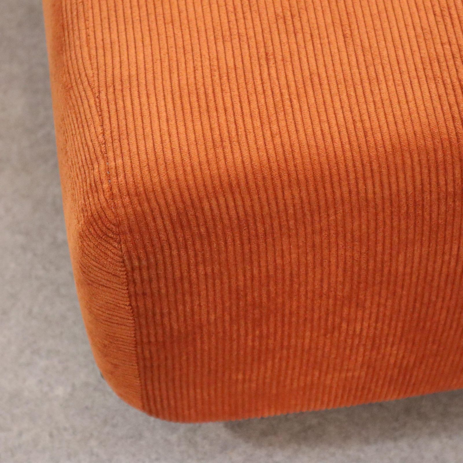 photo for sale Mid Century Modern Amanta 24 Armchair Modular Sofa Mario Bellini B&B Italia 1970