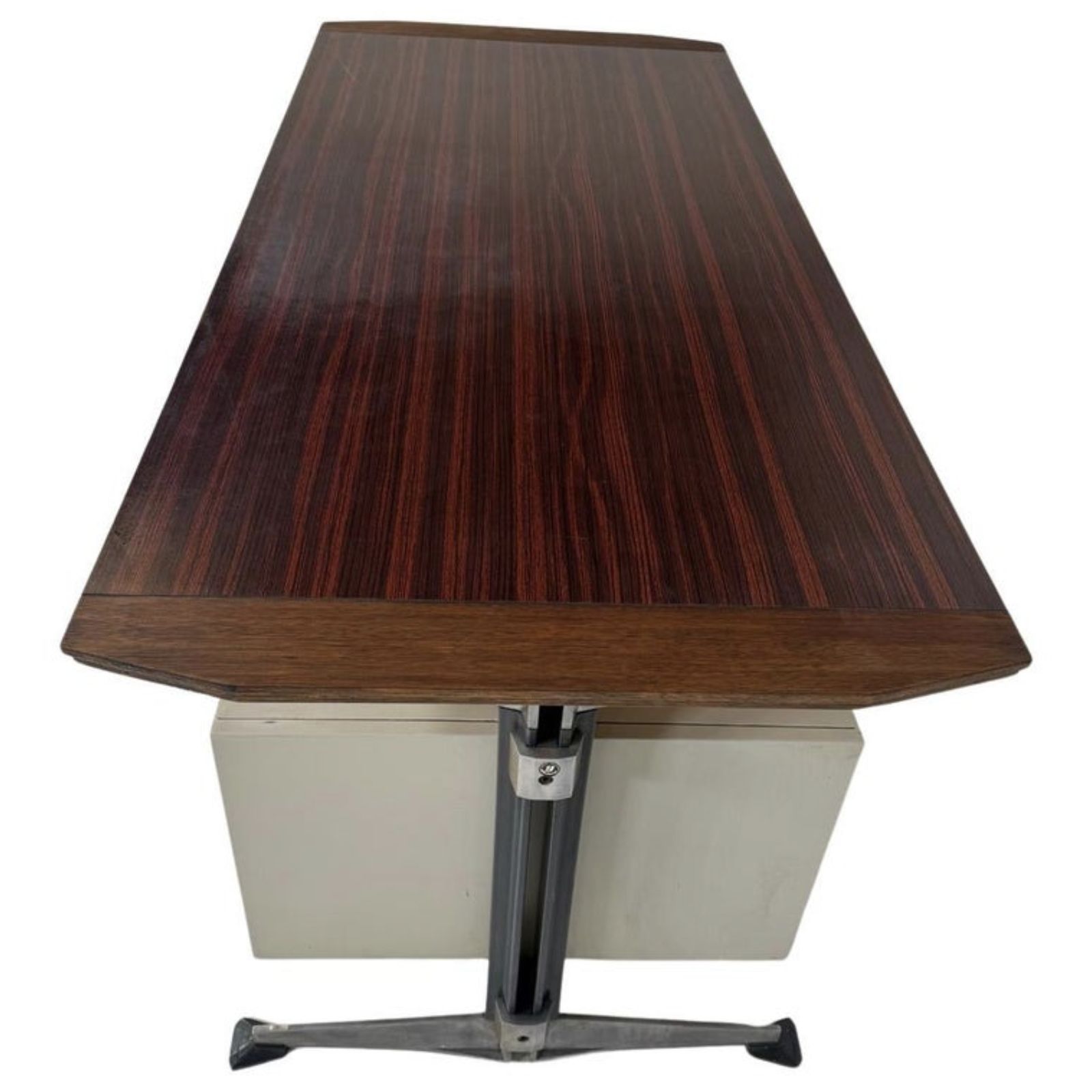 Mid Century Desk By Giaiotti, Italy, 1960s photo 3680.0