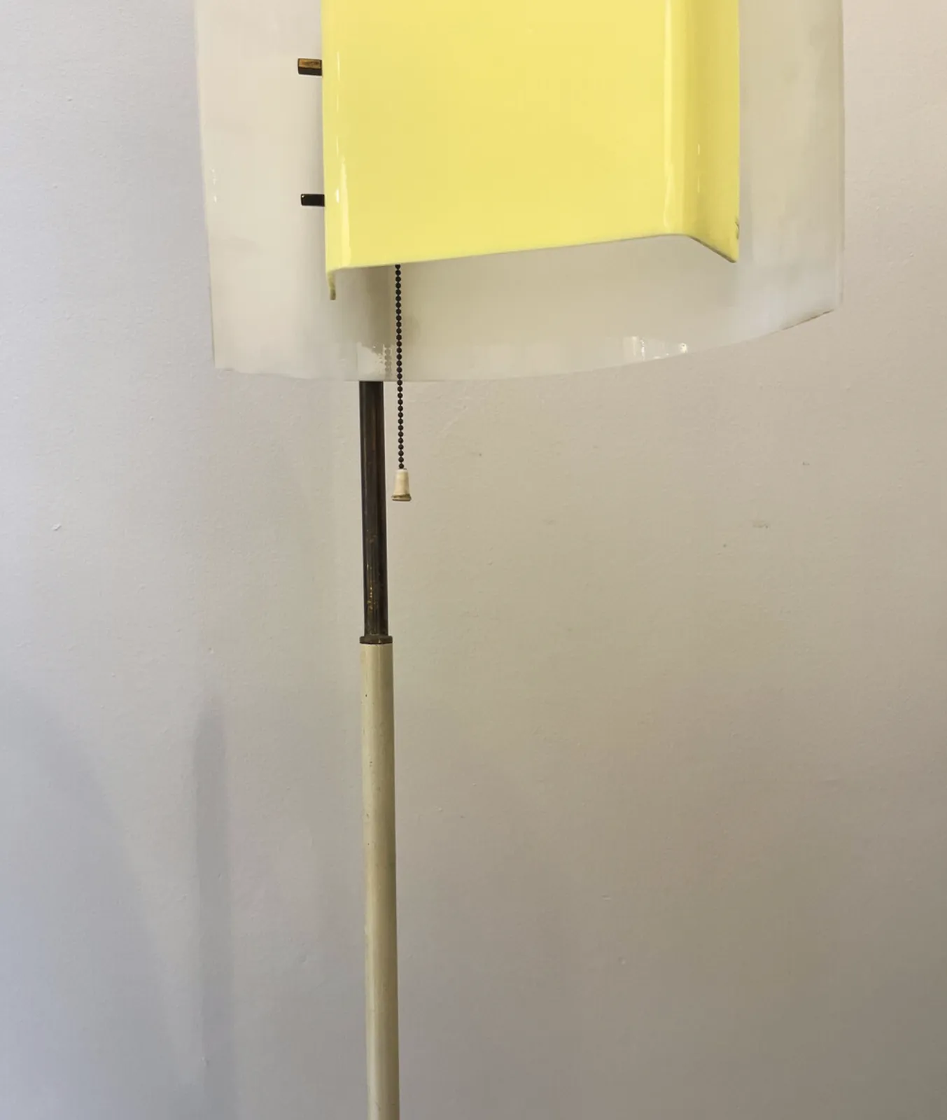 Floor Lamp By Bruno Gatta For Stilnovo, 1950s photo 3680.0