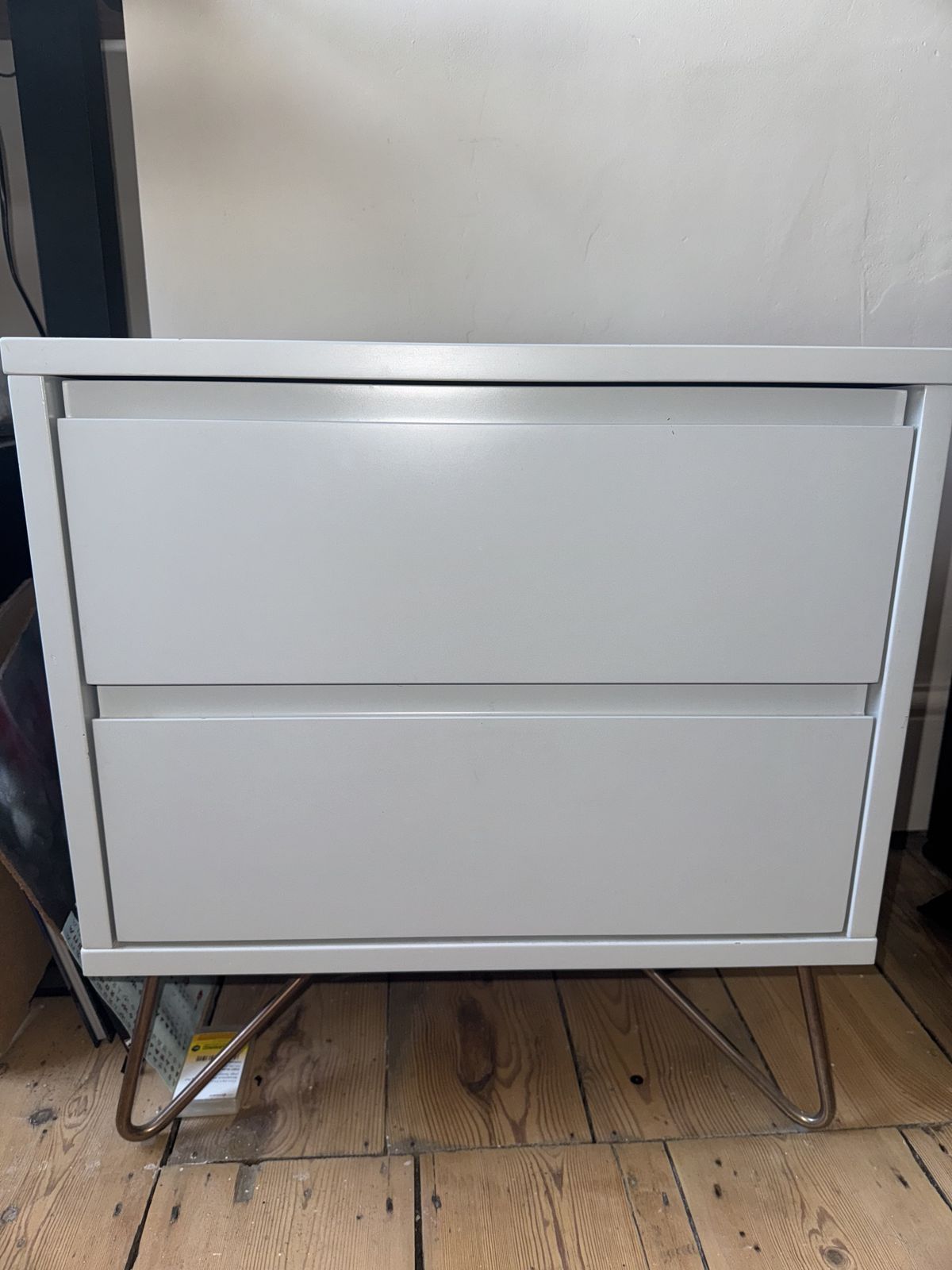 Small Bedside Chest Of Drawers