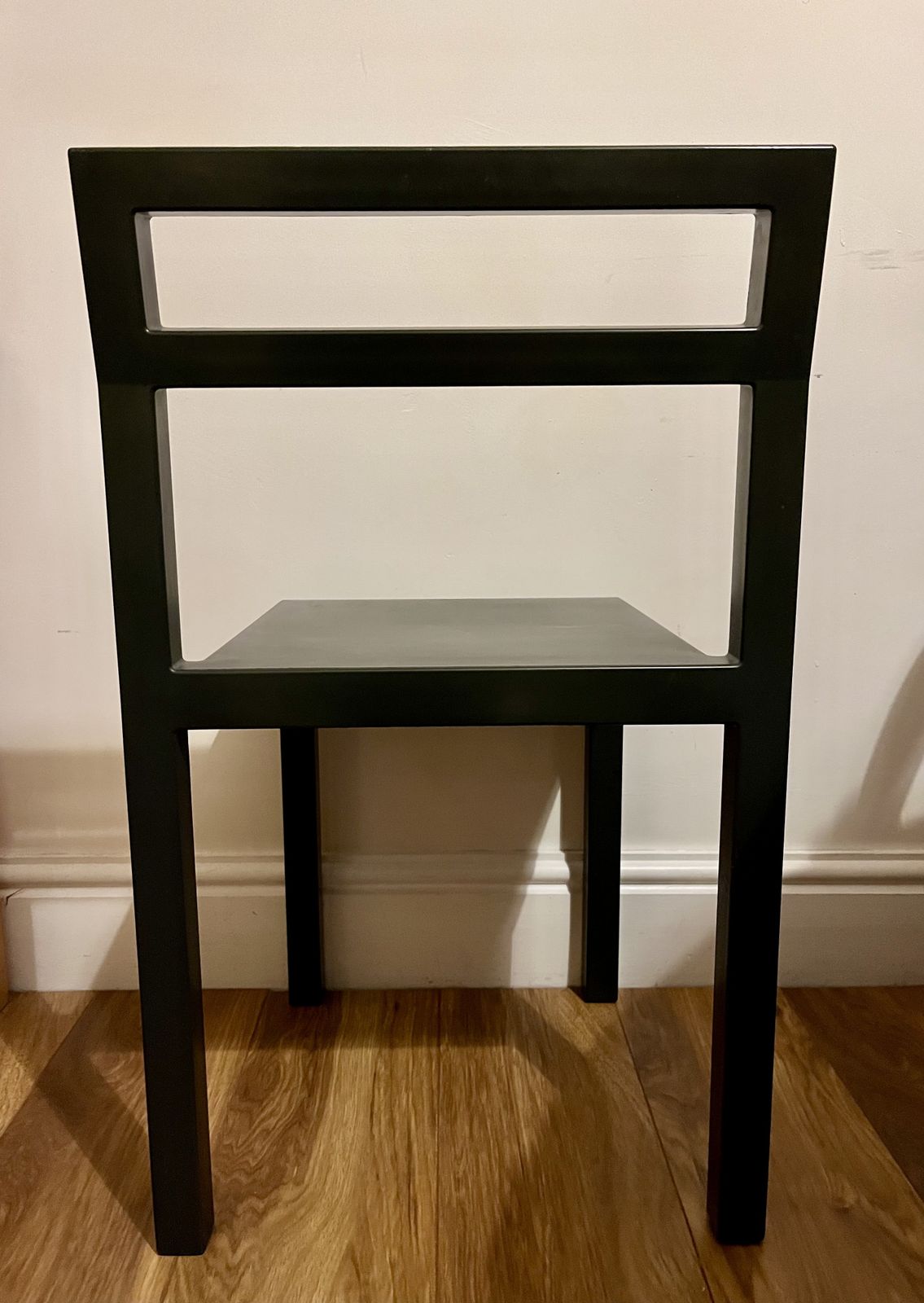 Non Chair By Poul Christiansen   Sweedish 2000 *Rare* photo for sale