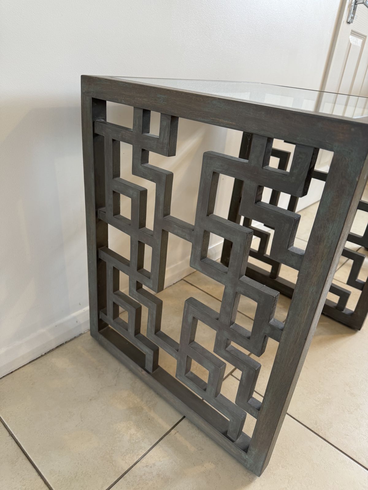 Oka Side Table photo furniture