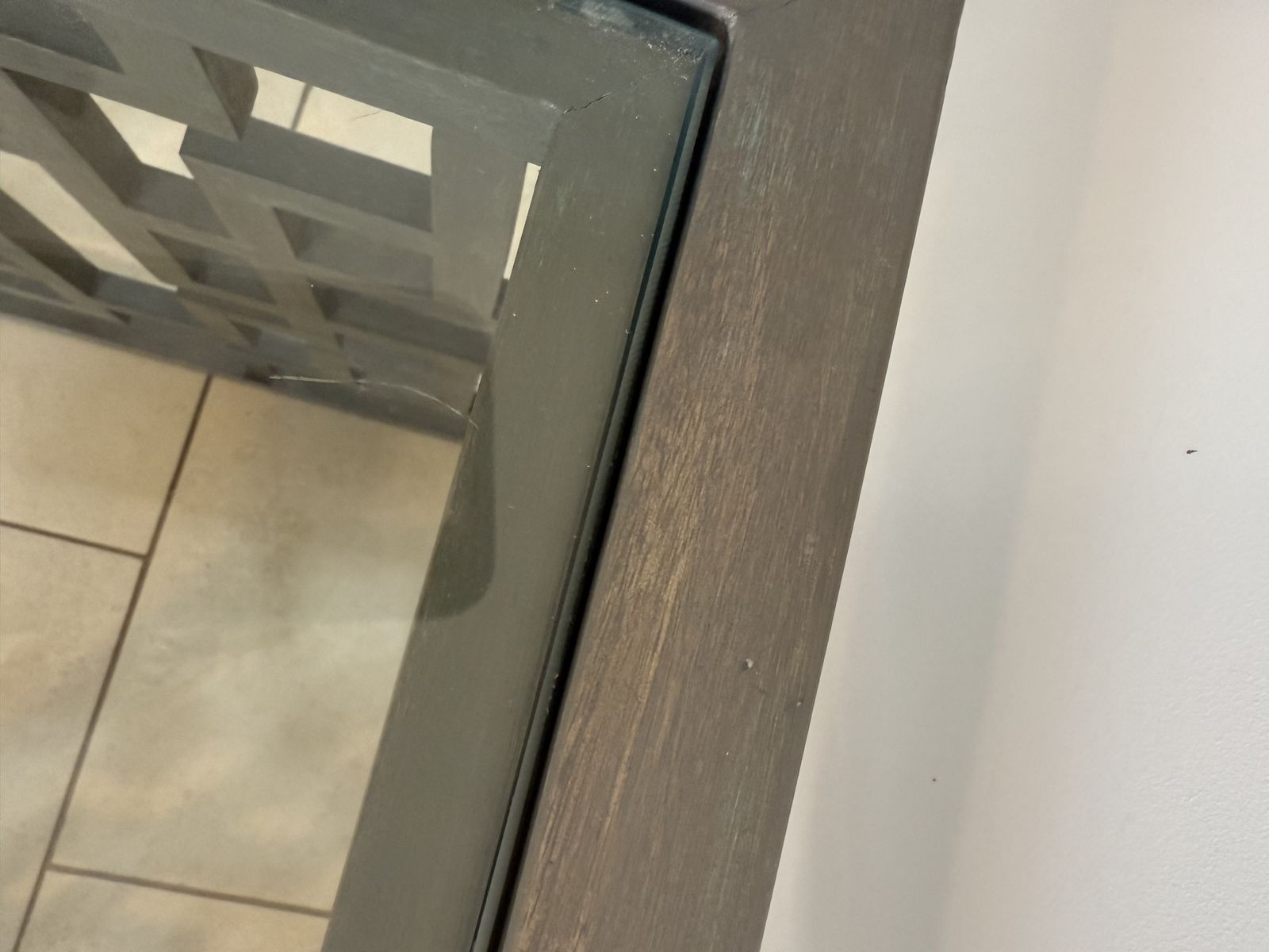 photo furniture Oka Side Table