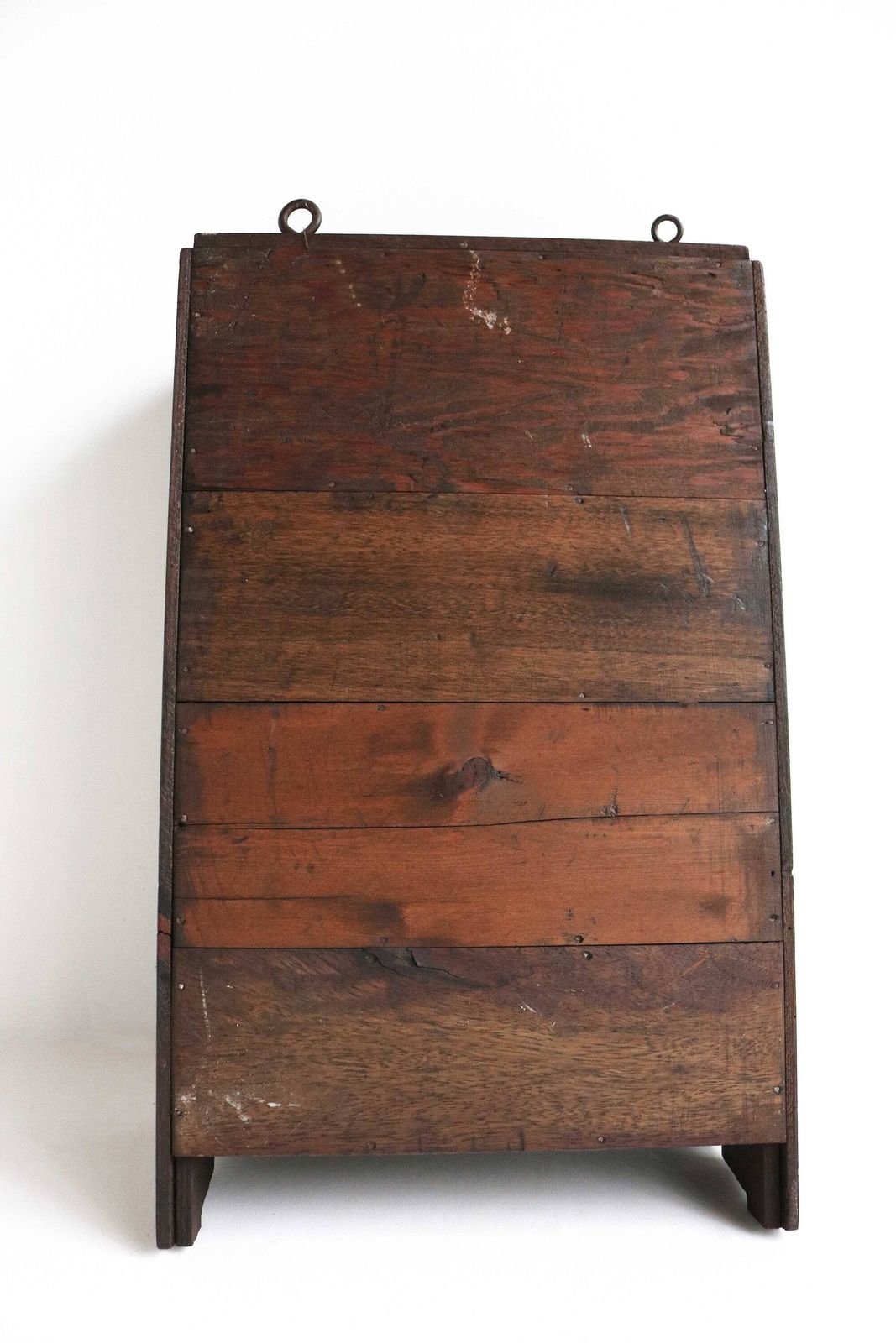 photo furniture Art Deco Vintage Houten Medicijnkastje Badkamerkastje Apothekerskastje Met Gebruikssporen Spiegel Lade Klein Wandkastje Keukenkastje Sleutelkastje Houtgesneden