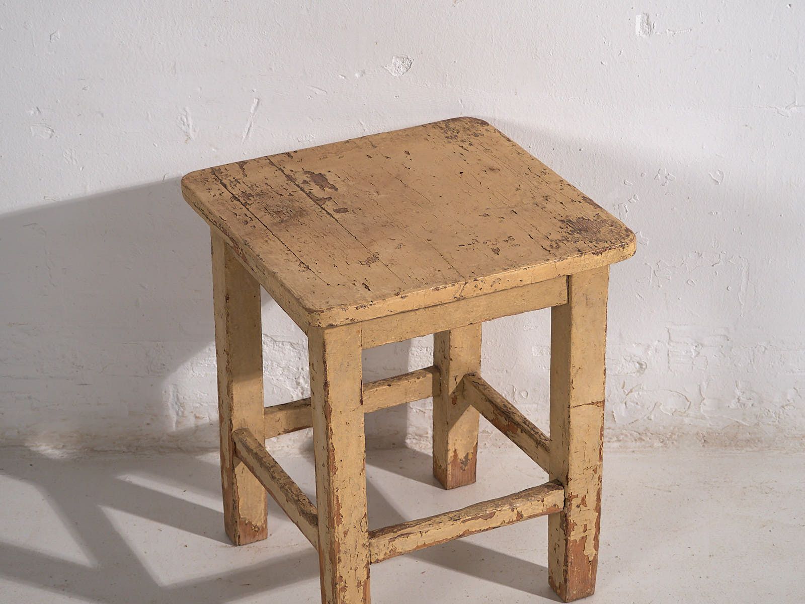 Antique Bedside Tables (C.1920). 2 Piece Set #2 photo buy