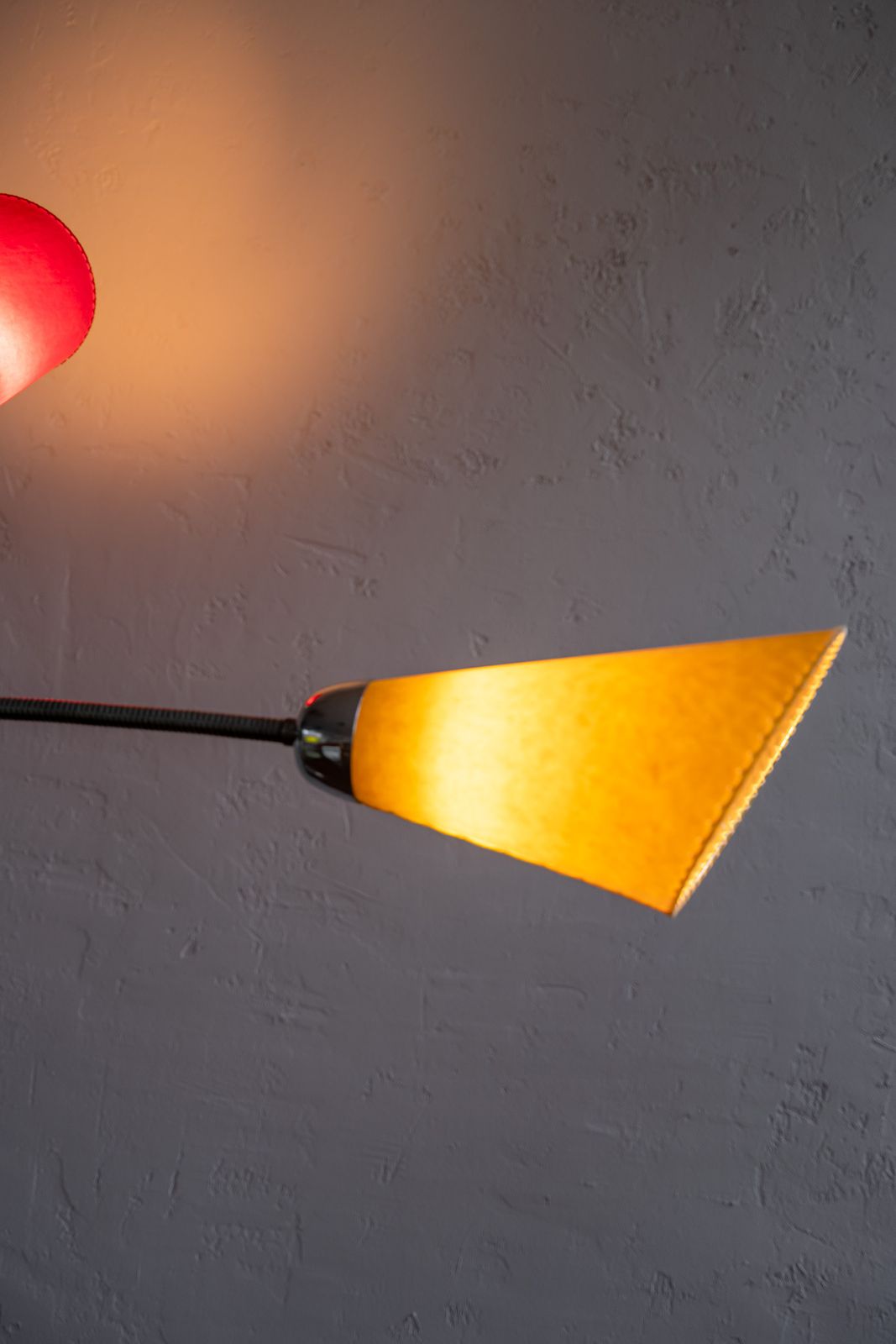 Vintage Czechoslovak Adjustable Floor Lamp By Lidokov, 1960s photo 670.0
