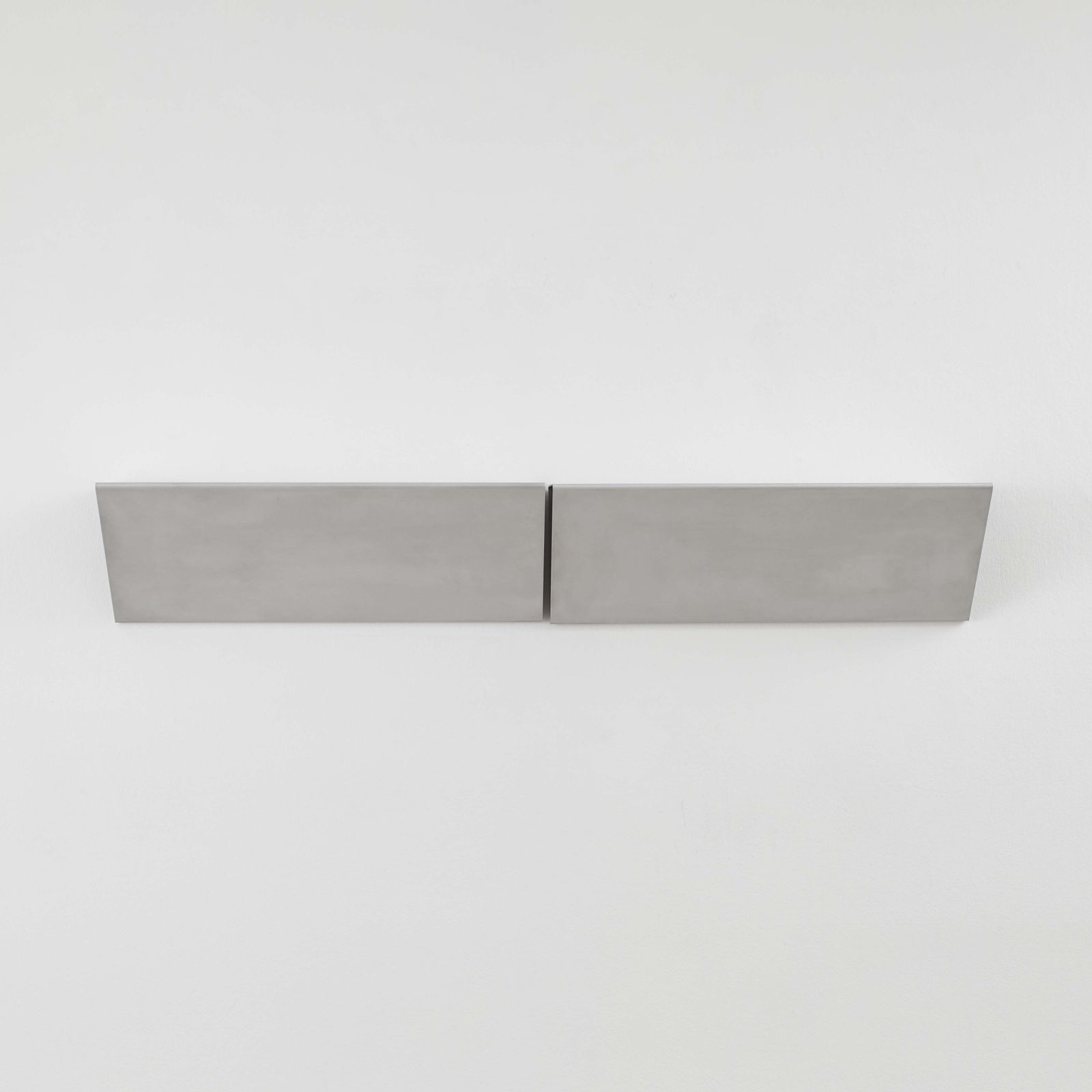 Jörg Schellmann Split Shelf Console Schellmann Furniture, Germany, 2012