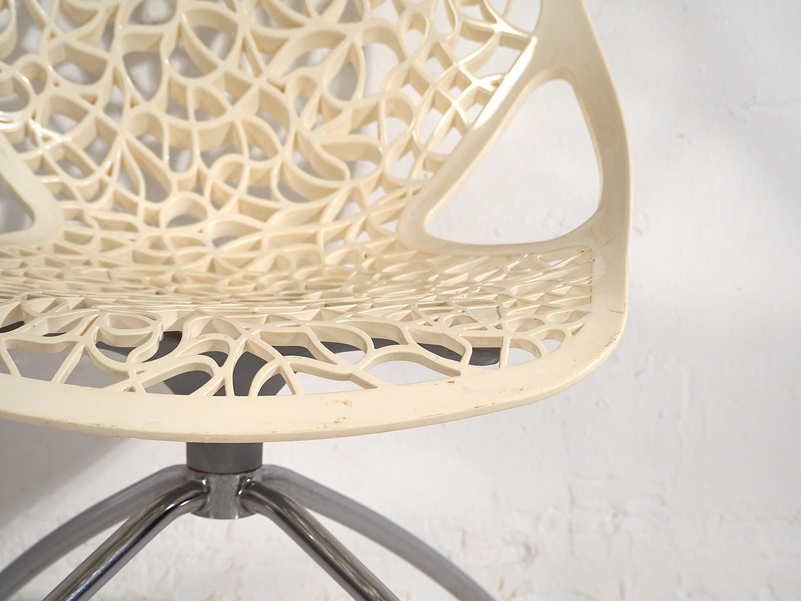 photo buy Modern Caprice Chairs By Marcello Ziliani (C.2008). Set Of 6 Pieces