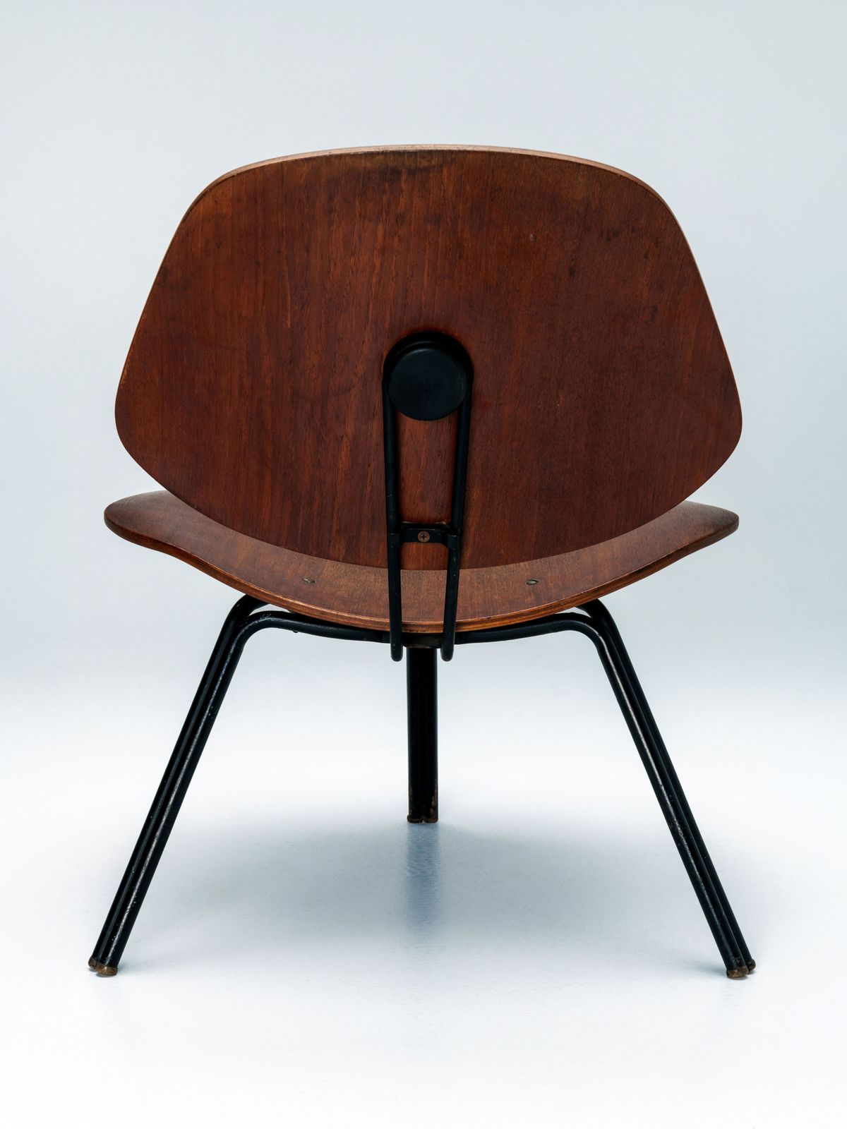 P31 Lounge Chair   Osvaldo Borsani photo for sale