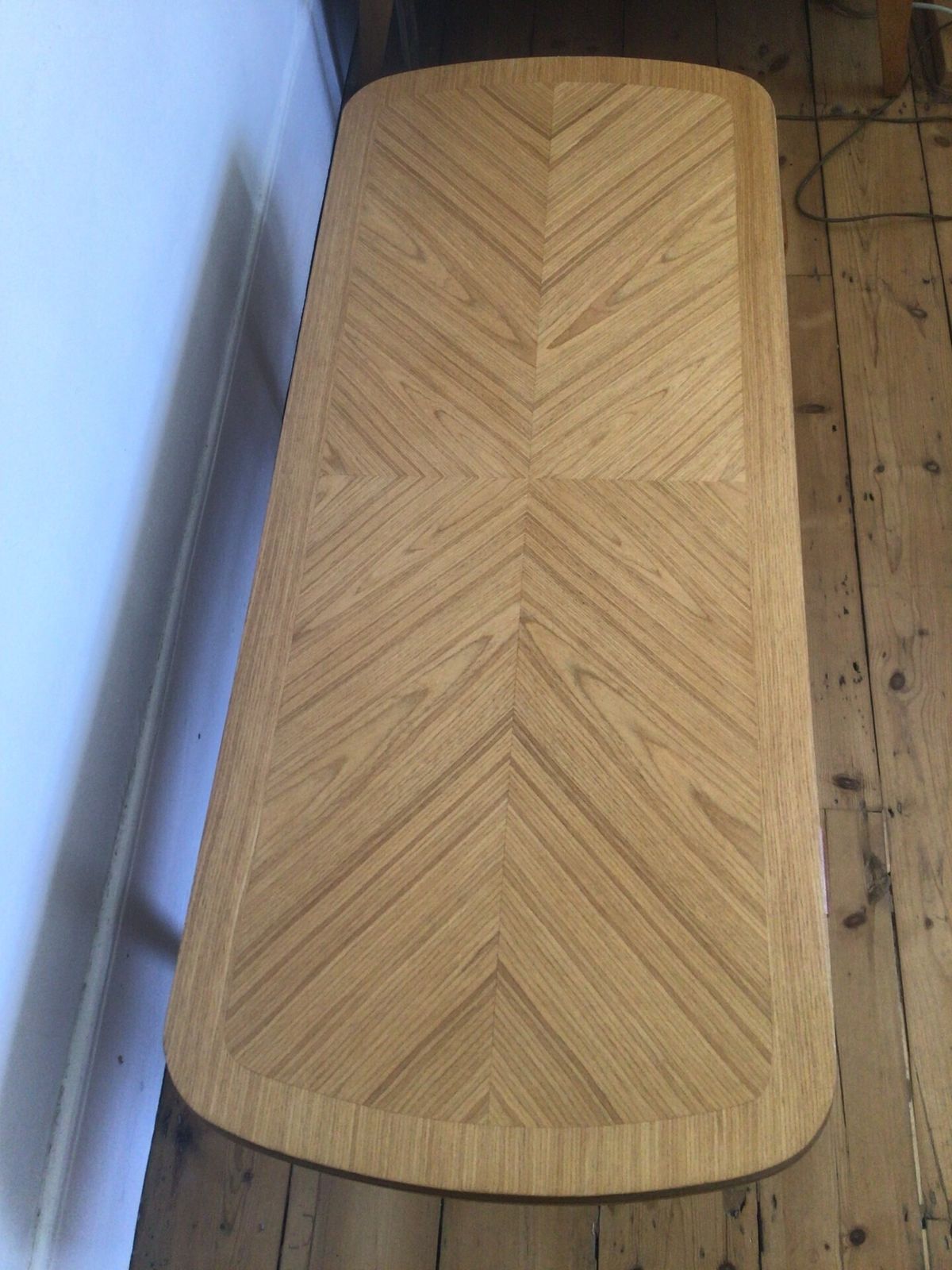 Unusual Mid Century Teak Coffee Table By Stonehill From The Stateroom Range photo furniture