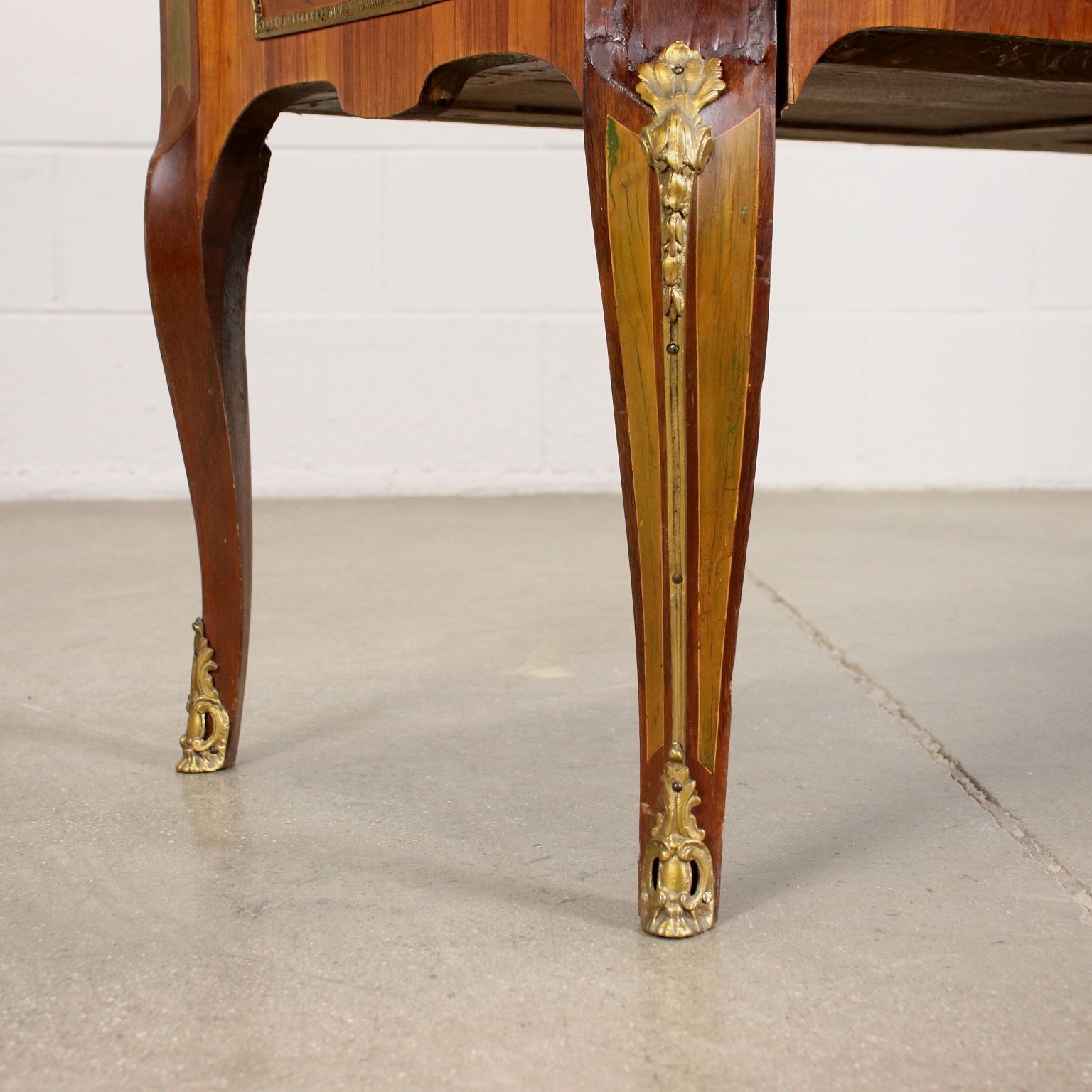 Neoclassical Chest Of Drawers Maple France XVIII Century photo buy