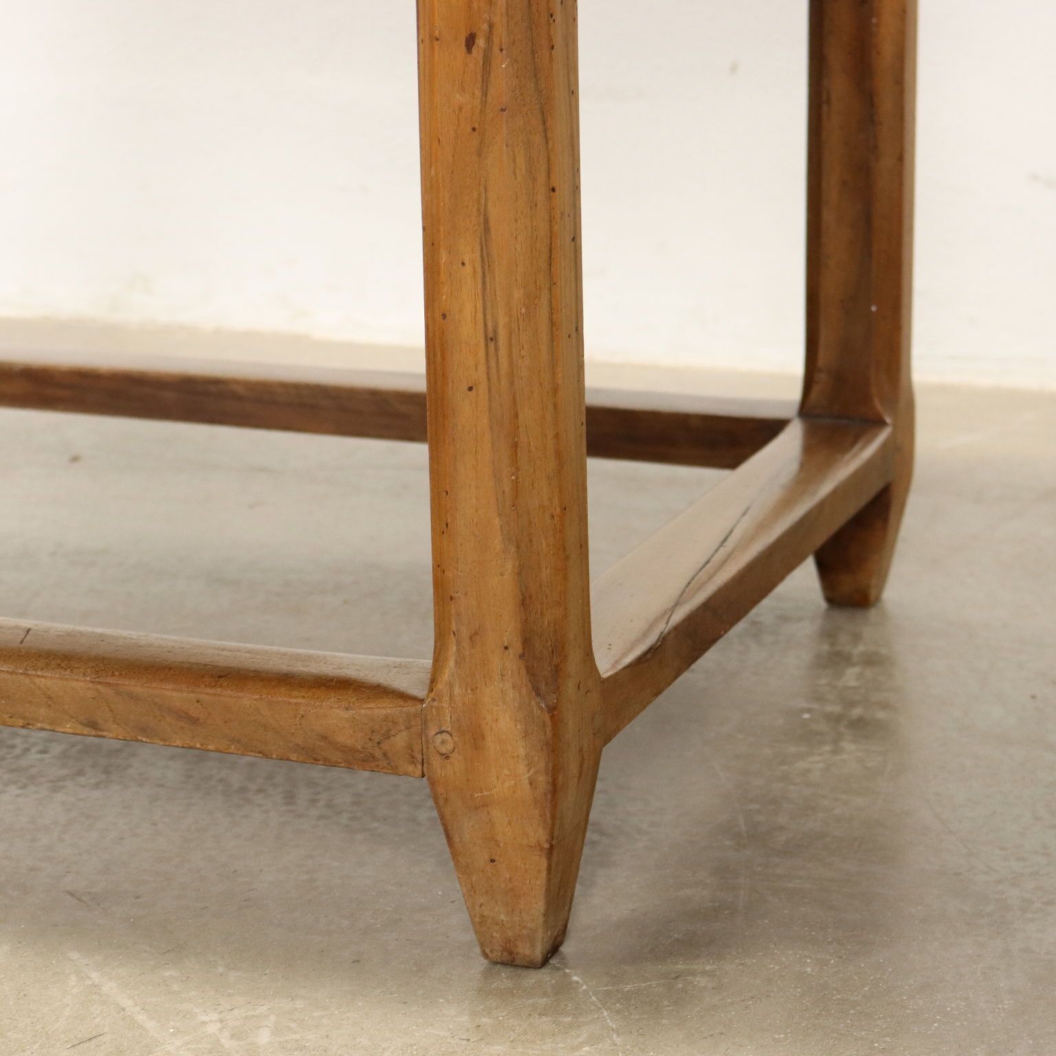 photo for sale Antique Table Walnut Silver Fir France XIX Century