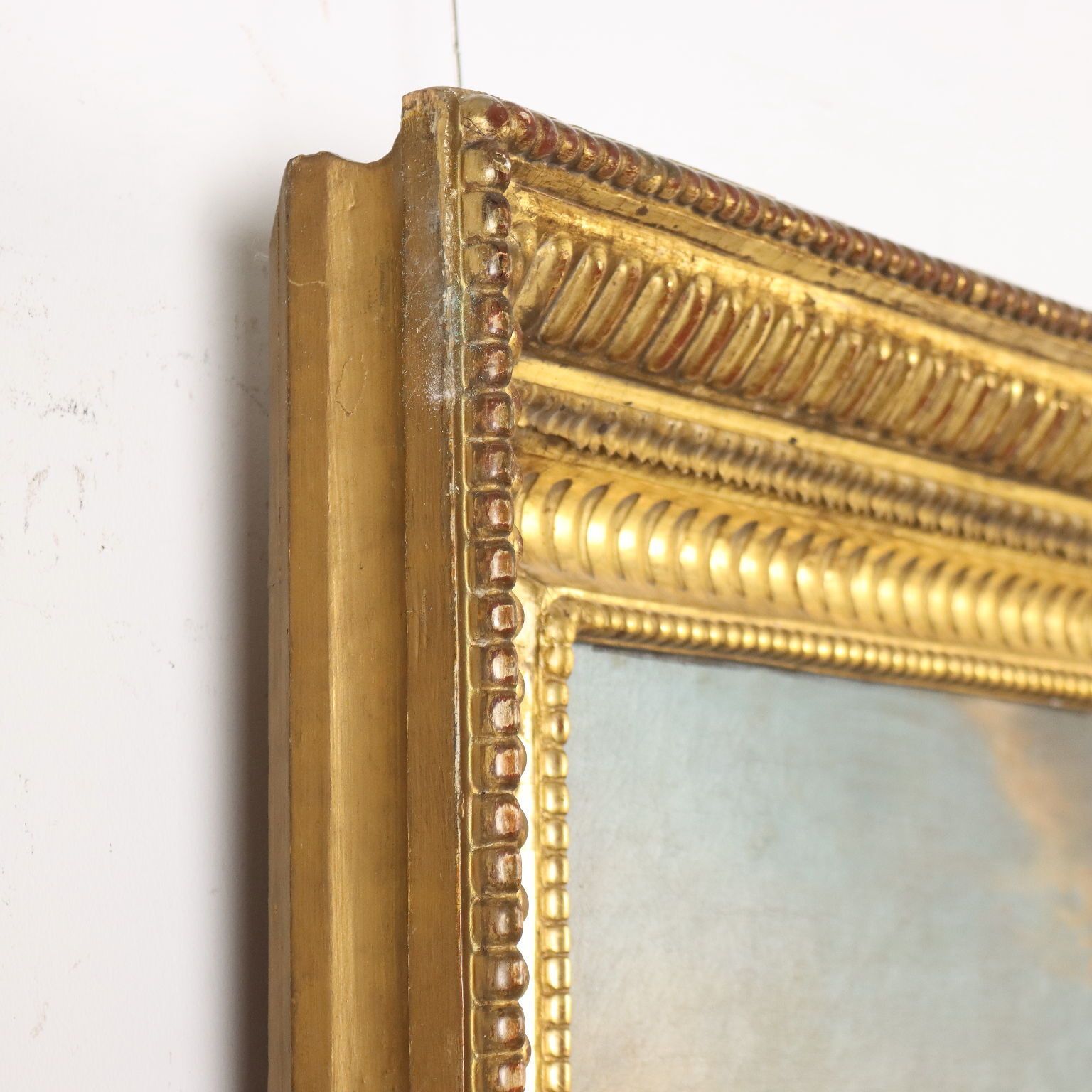 photo for sale Antique Painting Michiel Caree Oil On Canvas Landscape XVIII Century