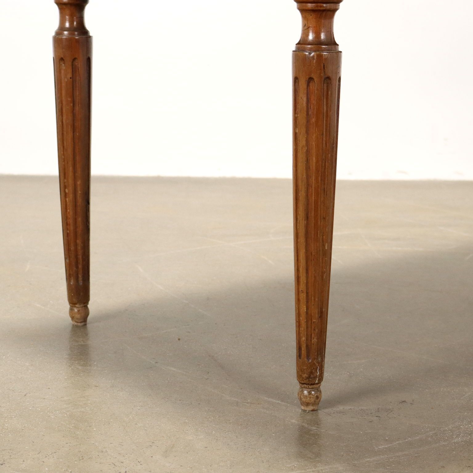 Tavolo Neoclassico Emiliano photo Furniture