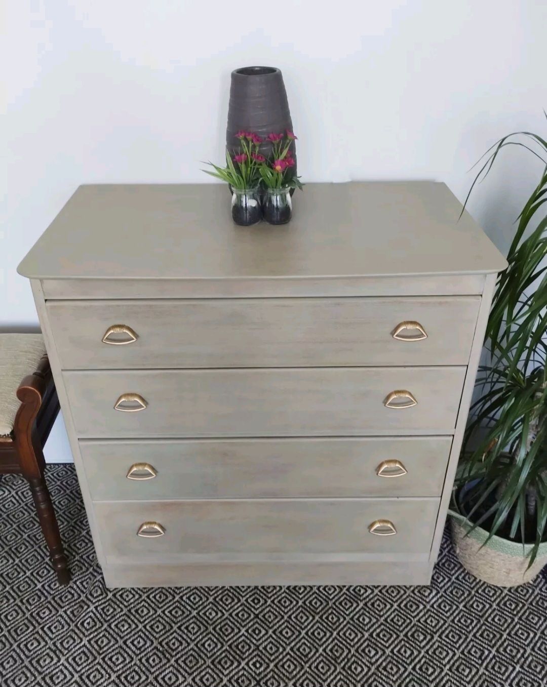 Lebus Chest Of Drawers photo for sale