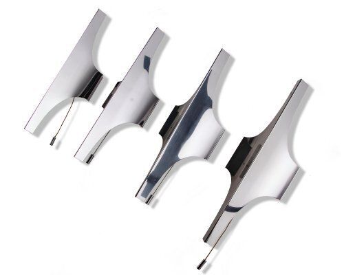 Wall Sconce From Doria Leuchten, 1960, Set Of 2 photo furniture